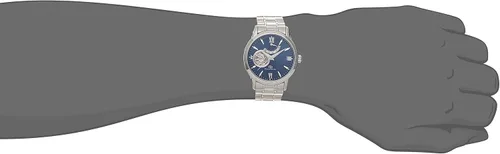Miniatura 7 de ORIENT Orient star automático automático WZ0081DA reloj para hombre