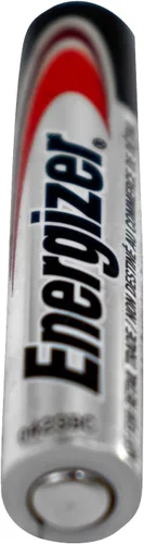 Miniatura 8 de Energizer AAAA EN96 LR61 1.5v Baterías alcalinas miniatura - Paquete de 20