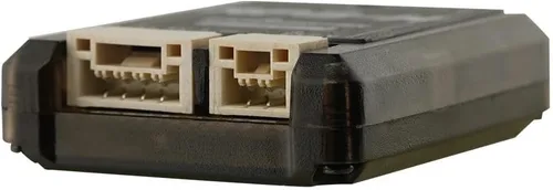 Miniatura 4 de DTRNYCZ Piezas del dron para Radiomaster RP3-H 2.4GHz ExpressLRS Nano Receptor Dual incorporado TCXO Optimizado PCB