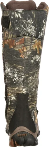 Miniatura 4 de Rocky Botas de caza de serpientes impermeables Lynx para hombre, Multi color, talla única