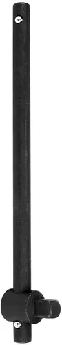 Miniatura 4 de Jectse Llave de enchufe, llave deslizante con mango en T, llave de tubo de barra deslizante de acero resistente para vehículos, fabricación
