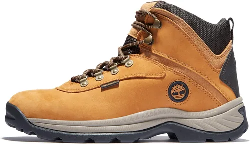 Miniatura 8 de Timberland Botas de senderismo impermeables para hombre White Ledge Mid