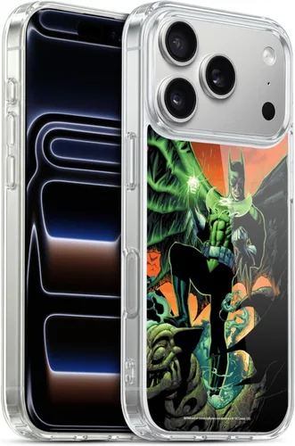 Miniatura 401 de Head Case Designs Funda de gel con licencia oficial de Batman DC Comics Hush Catwoman icónica para disfraces de cómics [grado militar] compatible