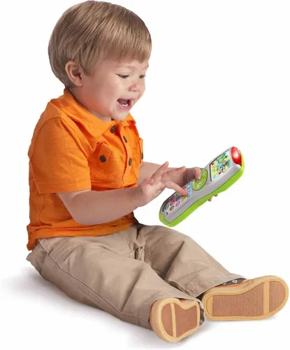 Miniatura 3 de LeapFrog Control remoto de luces de aprendizaje de Scout