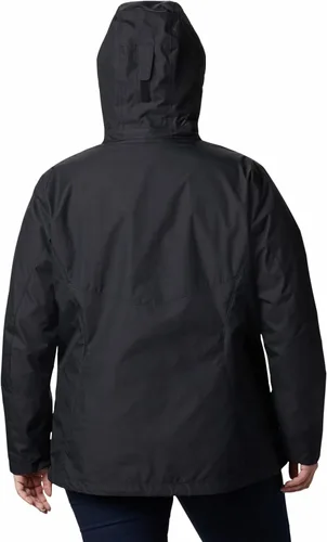 Miniatura 7 de Columbia Chaqueta Bugaboo II con forro polar intercambiable para mujer