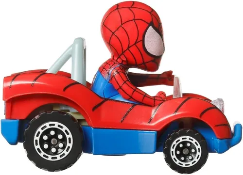 Miniatura 2 de Hot Wheels RACERVERSE Spider-Man