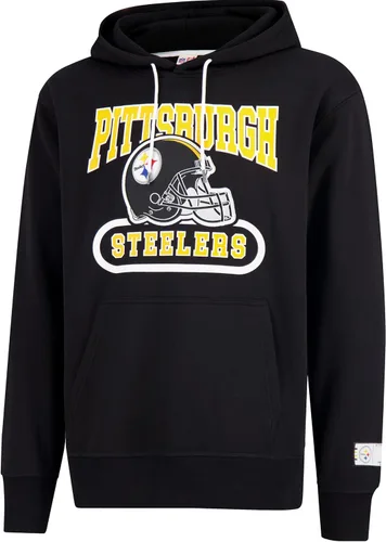 Miniatura 30 de Ultra Game Sudadera con capucha súper suave oficial de la NFL para hombre