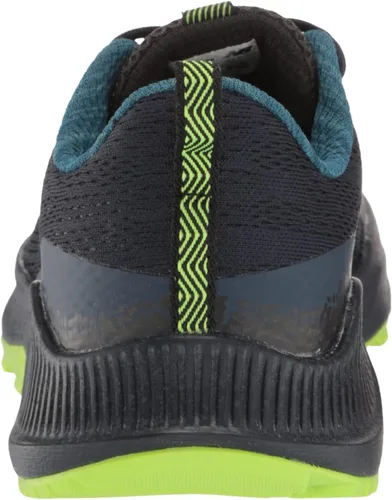 Miniatura 3 de New Balance Dynasoft Nitrel V5 - Tenis de correr con cordones para niños