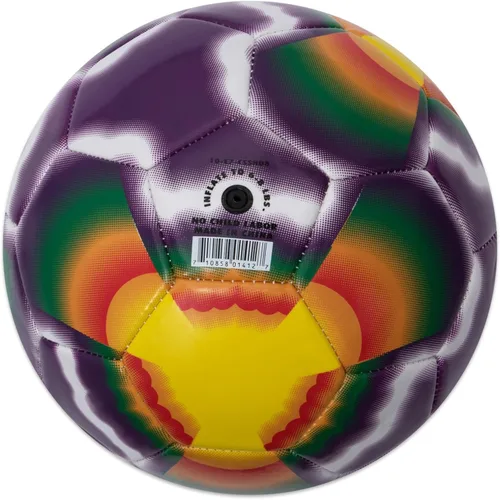 Miniatura 2 de Champion Sports Balón de fútbol Tie Dye
