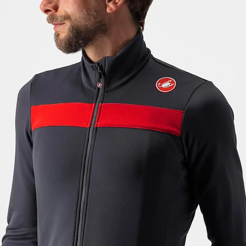Miniatura 4 de CASTELLI, Puro 3 Jersey - Hombre