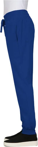 Miniatura 3 de KOI Basics 741 Gemma Jogger - Pantalón quirúrgico para mujer, Galaxia