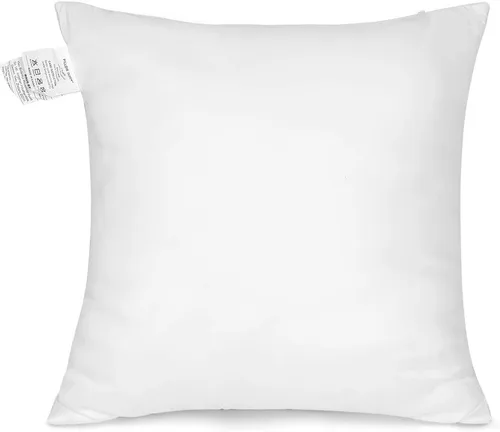 Miniatura 10 de Artscope Cojín rectangular de alta calidad para sofá, cama, cojín decorativo para interiores, 12 x 20 pulgadas