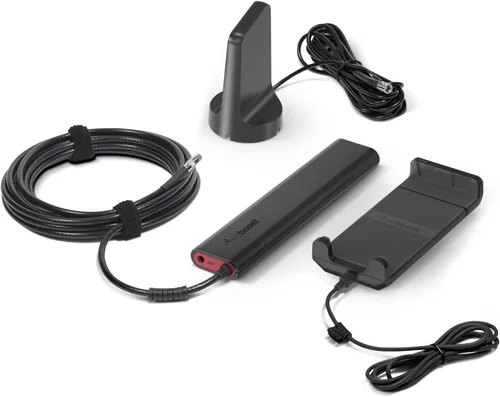 Miniatura 7 de weBoost Drive 4G-X OTR (470210) - Adaptador para señal de teléfono celular en camiones Empresa de EE. UU. Todas las redes y operadores