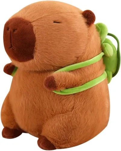 Miniatura 9 de Peluche de abeja realista de 8 pulgadas, lindo animal de peluche de abeja salvaje, ultra suave, regalos Kawaii para niños y adultos, amarillo