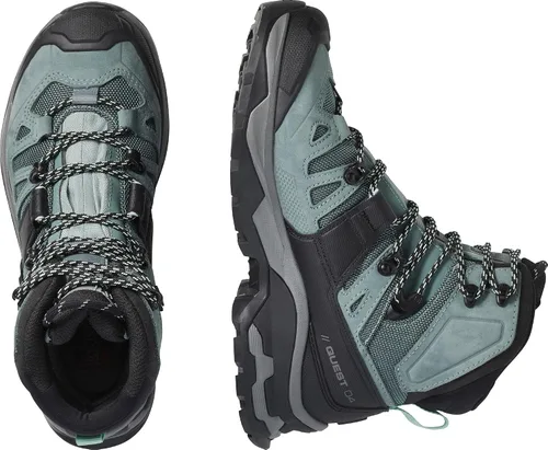 Miniatura 3 de Salomon Mujer Quest