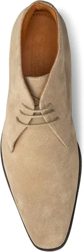 Miniatura 4 de Carlos by Carlos Santana Botas Chukka Corazon para hombre en Blake Construction