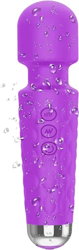 Miniatura 2 de BLIKECH Masajeador de espalda mejorado Relajante Bastante Impermeable Alivia la Fatiga Muscular Previene la tensión muscular Material de Silicona