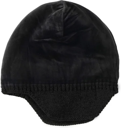 Miniatura 3 de Home Prefer Gorro de invierno para hombre, gorro de punto con orejeras