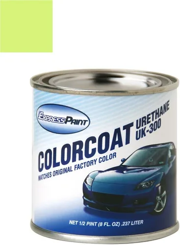 Miniatura 268 de colorrite Chevrolet Aveo Automotive Pintura de Retoque