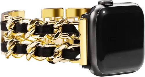 Miniatura 13 de NewWays - Correa compatible con Apple Watch