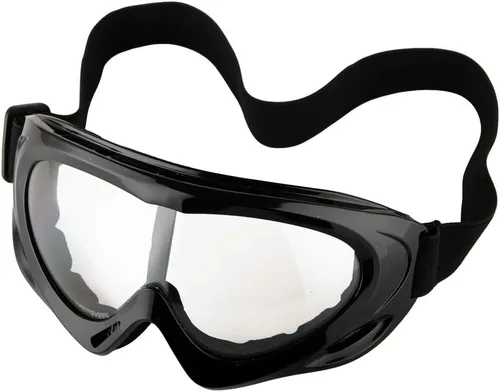Miniatura 7 de WOW Casco de motocross BMX MX ATV para niños y jóvenes, casco Dianosour Dragon + gafas + guante marciano juvenil: paquete HJOY MG