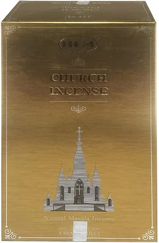 Miniatura 3 de Arruda Masala - Paquete de varillas de incienso y soporte para quemador de incienso y trumiri para fragancia del hogar Insence Insiensos
