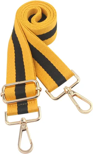 Miniatura 35 de chushui Correa para bolso, correa de hombro cruzada de repuesto para bolso