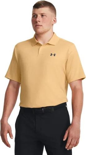 Miniatura 3 de Under Armour Polo Performance 3.0 para hombre