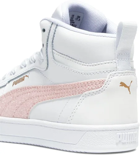 Miniatura 3 de PUMA Tenis unisex Caven sin cordones para niños