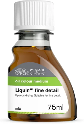 Miniatura 32 de Winsor & Newton Liquin detalle fino, mediano Liquin Original