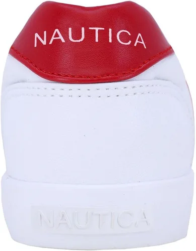 Miniatura 5 de Nautica Zapatos casuales de tenis con cordones para mujer