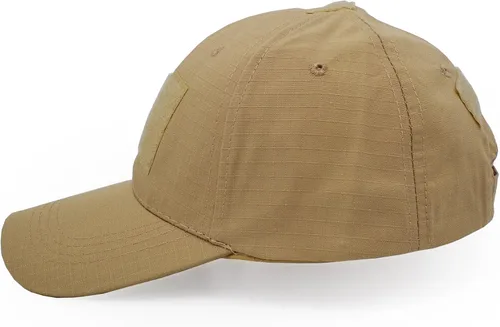 Miniatura 53 de UltraKey Casquillo táctico militar del operador, gorra de béisbol al aire libre del camuflaje de la caza del sombrero