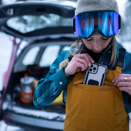 Miniatura 9 de Flylow Pantalones de esquí y snowboard Sphinx para mujer