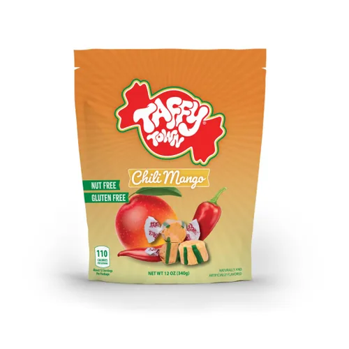 Miniatura 12 de Taffy Town Bolsa de 12 oz (1, surtido)