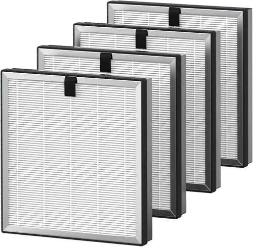 Miniatura 6 de Filtro de reemplazo APH3000 compatible con el purificador de aire KNKA APH3000, paquete de 2