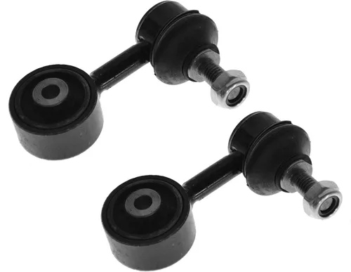 Miniatura 6 de TRQ Juego de 2 unidades para BMW E30 E36