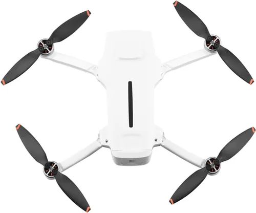 Miniatura 3 de Hélice de repuesto para FIMI X8 Mini/Mini V2 de bajo ruido, peso ligero, accesorio de ala de cuchilla plegable, kit de tornillos de repuesto