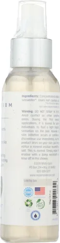 Miniatura 5 de WHITE EGRET Spray de magnesio, 4 FZ