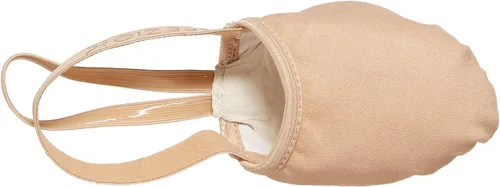 Miniatura 5 de Capezio Zapatillas de ballet Hanami Pirouette para mujer