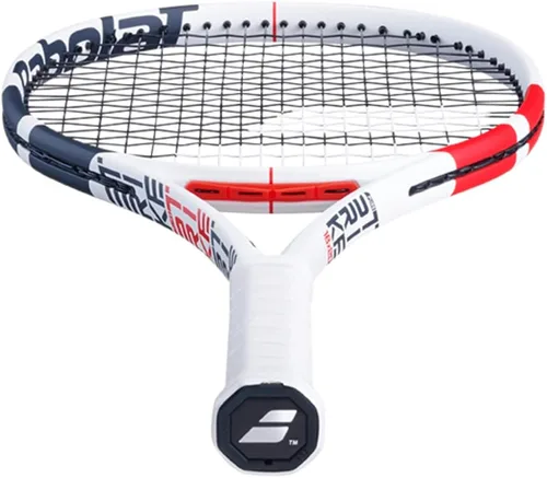 Miniatura 3 de BABOLAT(バボラ) [フレームのみ] 硬式テニス ラケット ピュア ストライク 18/20 BF101404