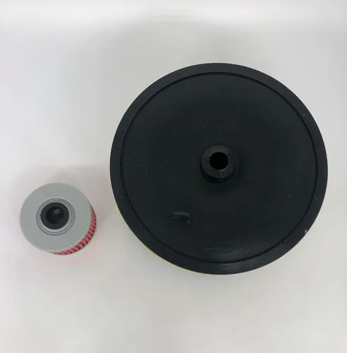 Miniatura 6 de Filtro de aire compatible con Honda Rancher TRX350FE TRX350FM TRX350TE TRX350TM 2000 2001 2002 2003 2004 2005 2006 Foreman 400 450 TRX400 TRX450