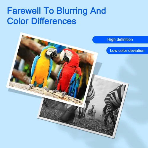Miniatura 5 de 245XL 245 XL Remanufactured Ink Cartridge Replacement for Canon PG-245XL Compatible with TR4520 MX490 MX492 MG3022 TS3122 TS3320 TS3322 MG2522