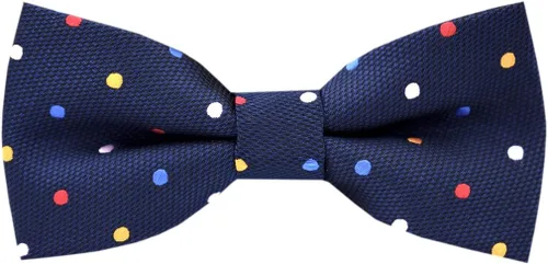 Pajaritas preatadas hechas a mano para niños, diseño divertido y novedoso para niños