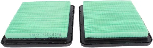 Miniatura 2 de Honda Elementos del filtro de aire 17211-ZL8-023 PK2