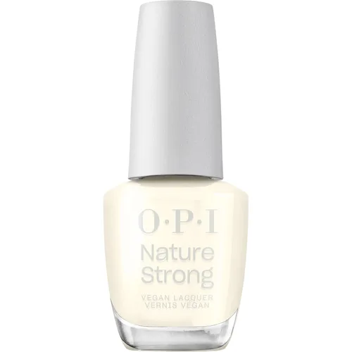 Miniatura 47 de OPI Nature Strong Natural Origin 3-Step System Botanical Base Coat, Top Coat, and Various Nail Polish Colors High Shine + Color Protection