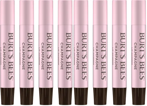 Miniatura 22 de Burt's Bees Shimmer - Juego de tintes labiales, regalos para el día de la madre, barra de bálsamo labial tintado, hidratante para hidratación