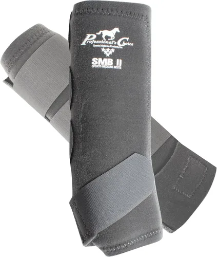 Miniatura 9 de Botas para patas de caballo Professionals Choice Smbii, par