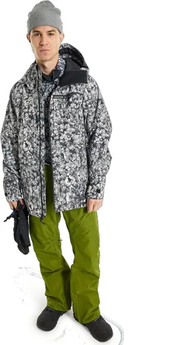 Miniatura 2 de Burton Mens Pillowline Goretex 2l Jacket