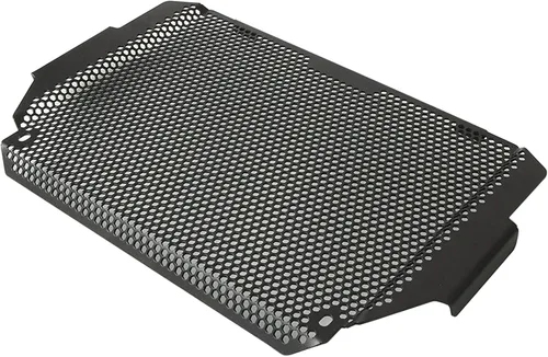 Miniatura 4 de Z900 - Protector de rejilla de radiador de motocicleta de acero inoxidable compatible con Z900 Z 900 2017 2018 2019 2020 2021 2022 2023 2024 (negro)