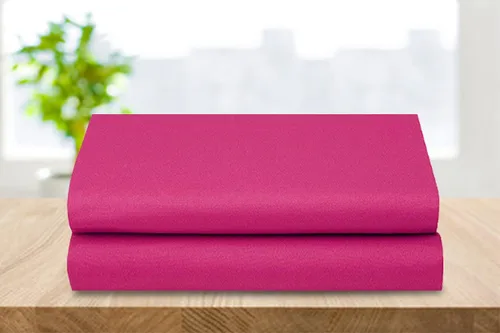 Miniatura 14 de Elegant Comfort Paquete de 2 sábanas encimeras de lujo de alta calidad hotelera, resistentes a las arrugas y a la decoloración, 1500 hilos, calidad